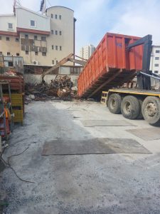 Edirne Hurdacı ve Edirne Hurda Piyasası