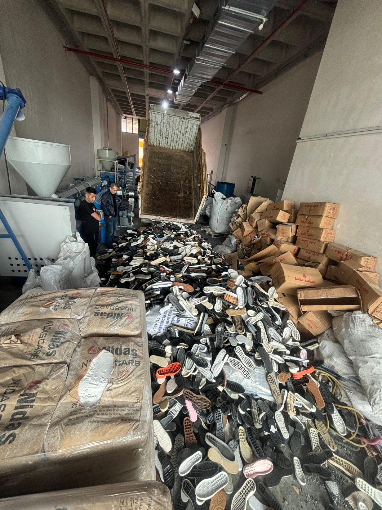 İstanbul’da Hurda Termo Alan Yerler